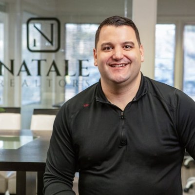 Photo of John Natale