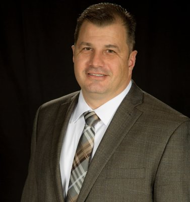 Photo of Mark Boscaino