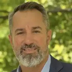 Photo of Mike Patlen