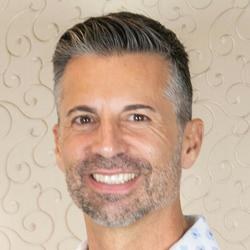Photo of Nick Karras