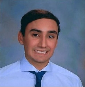 Photo of Robert DeFalco Jr